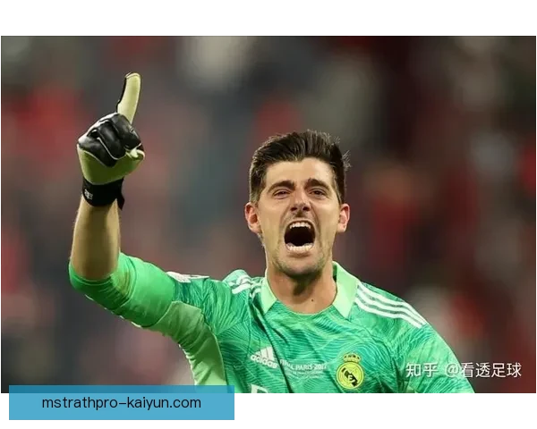 库尔图瓦在欧冠决赛中展现神奇扑救，助球队成功夺冠表现亮眼
