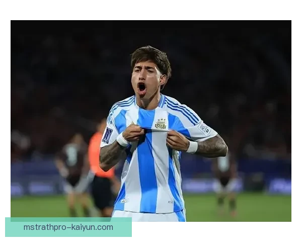 阿根廷队战术纪律持续增强，展现出团队协作与防守稳定性。