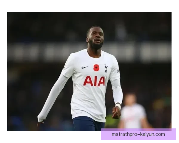 恩东贝莱过人集锦展现其精湛技术与持续提升的竞争力